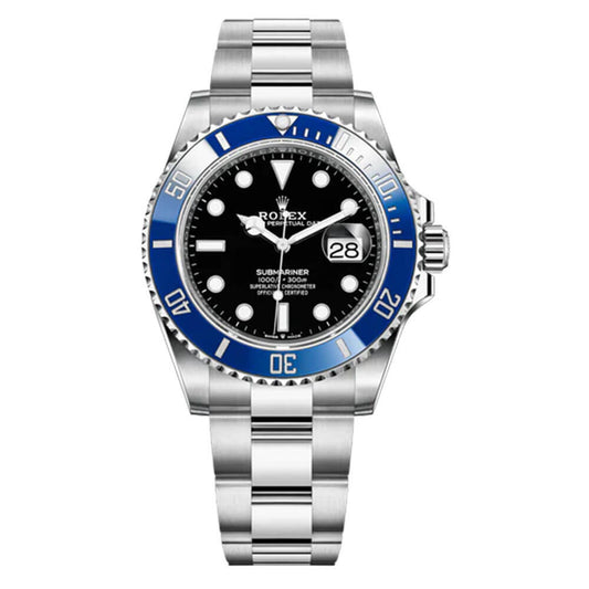 Rolex 126619LB Submariner