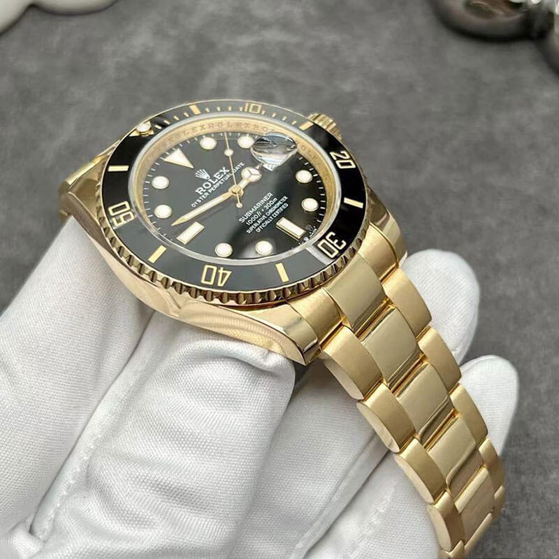 Rolex 126618LN Submariner