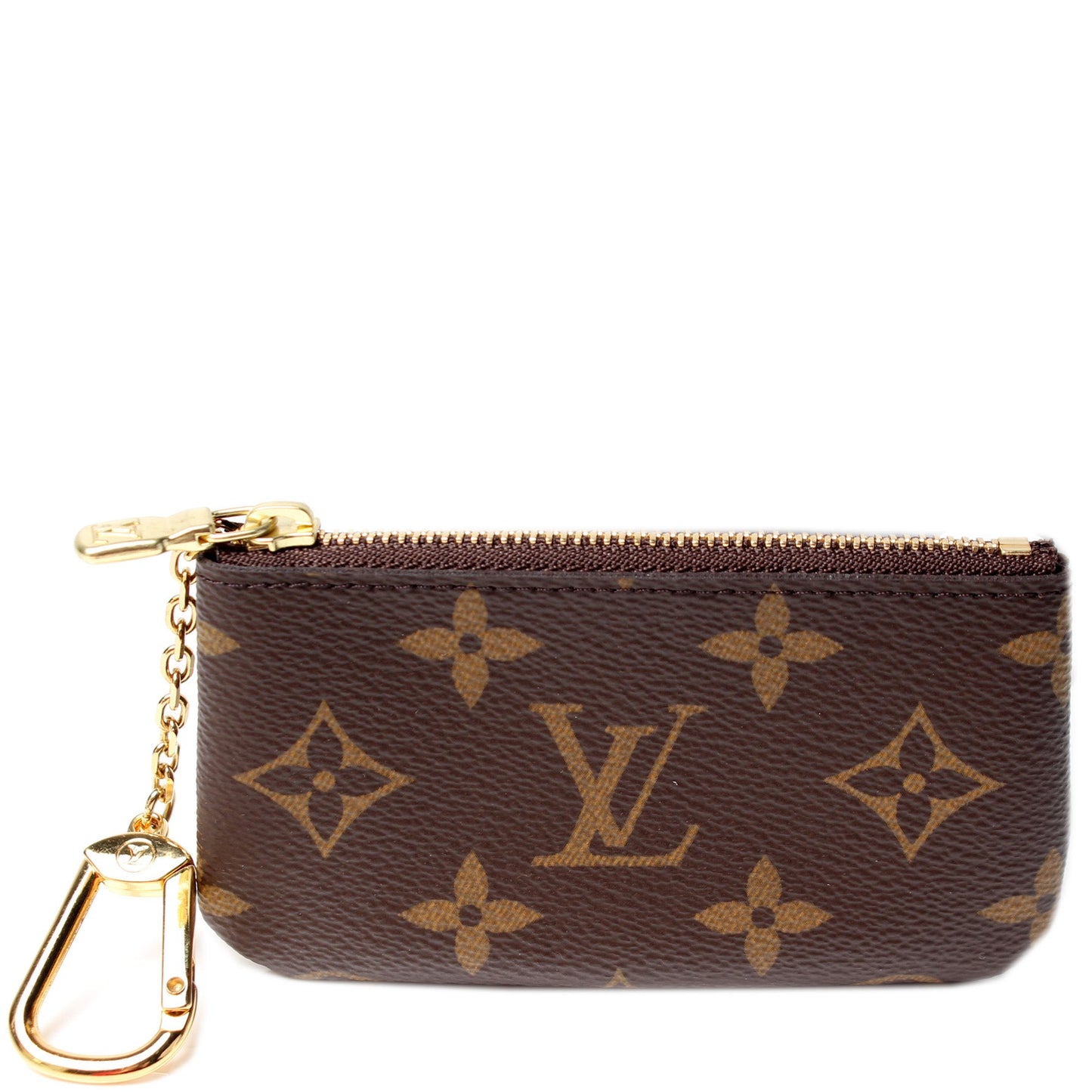 Pochette Cles Monogram