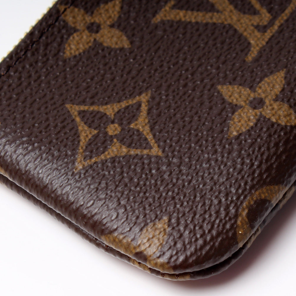 Pochette Cles Monogram