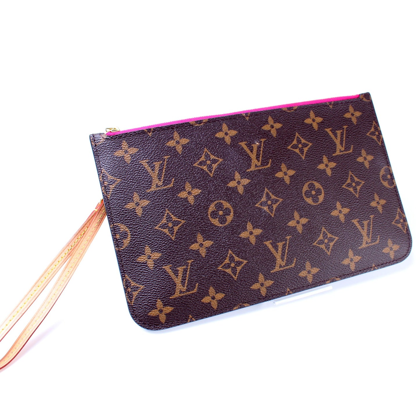 Pochette Only Neverfull Monogram