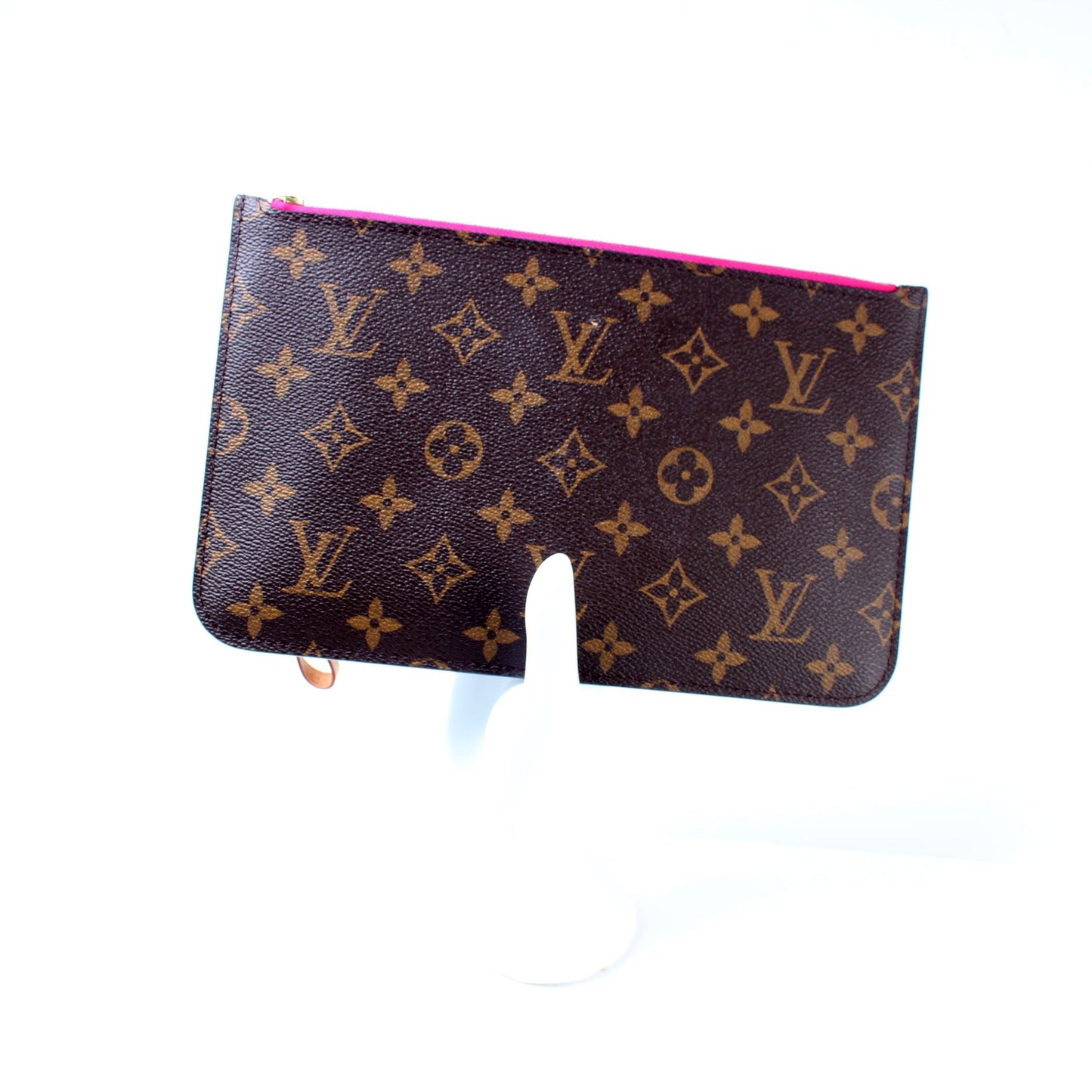 Pochette Only Neverfull Monogram