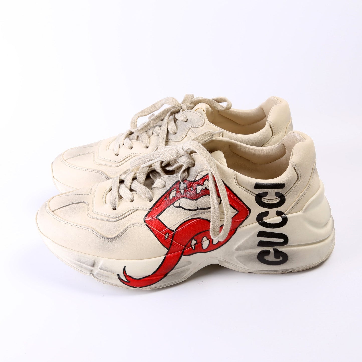 Rhyton Sneakers Size 38.5