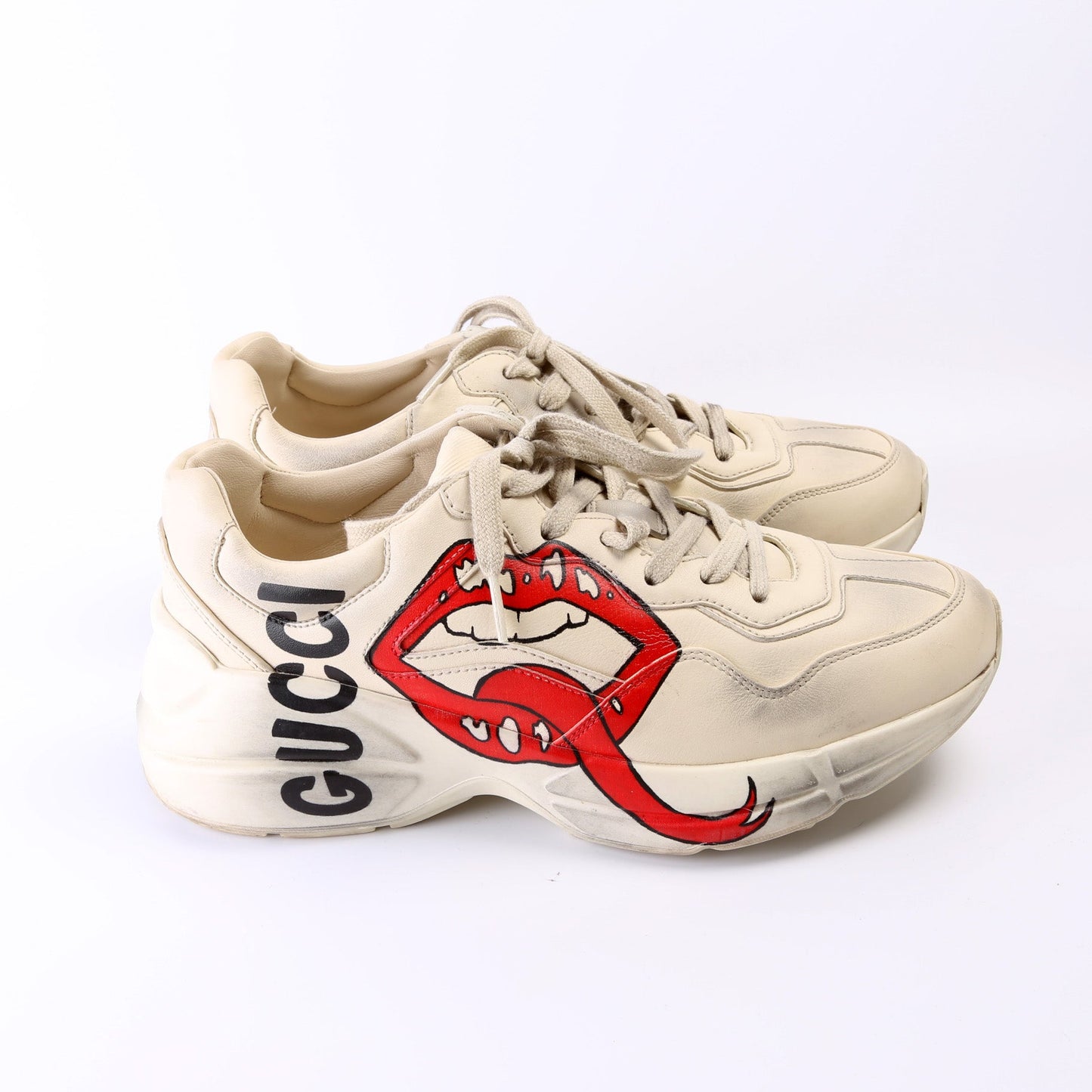 Rhyton Sneakers Size 38.5