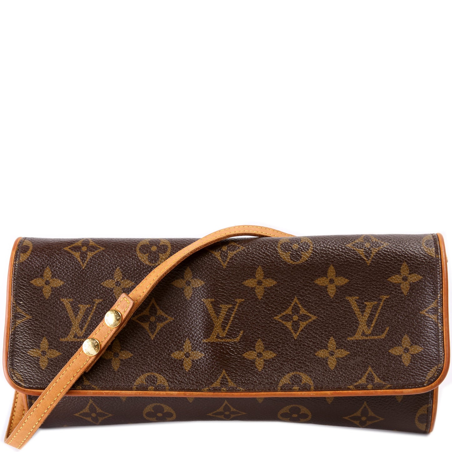 Pochette Twin GM Monogram