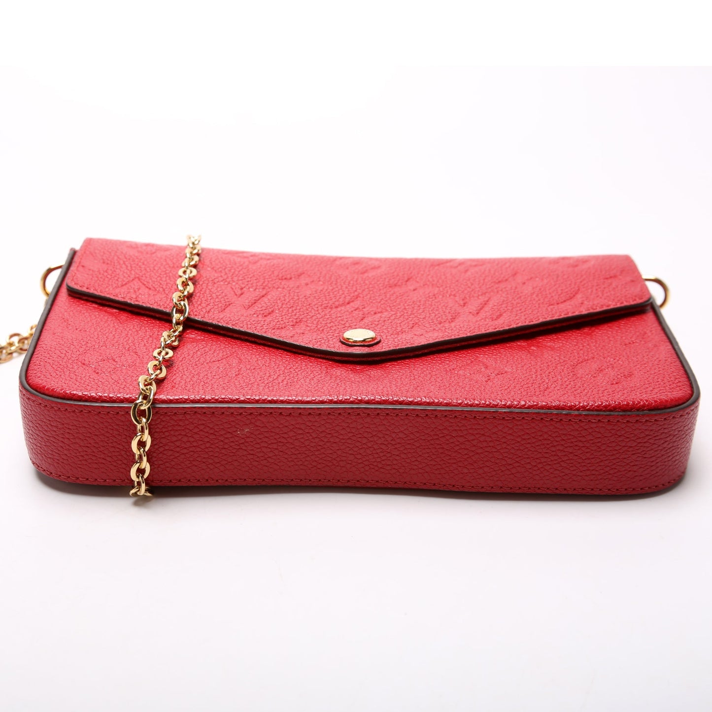 Pochette Felicie Empreinte