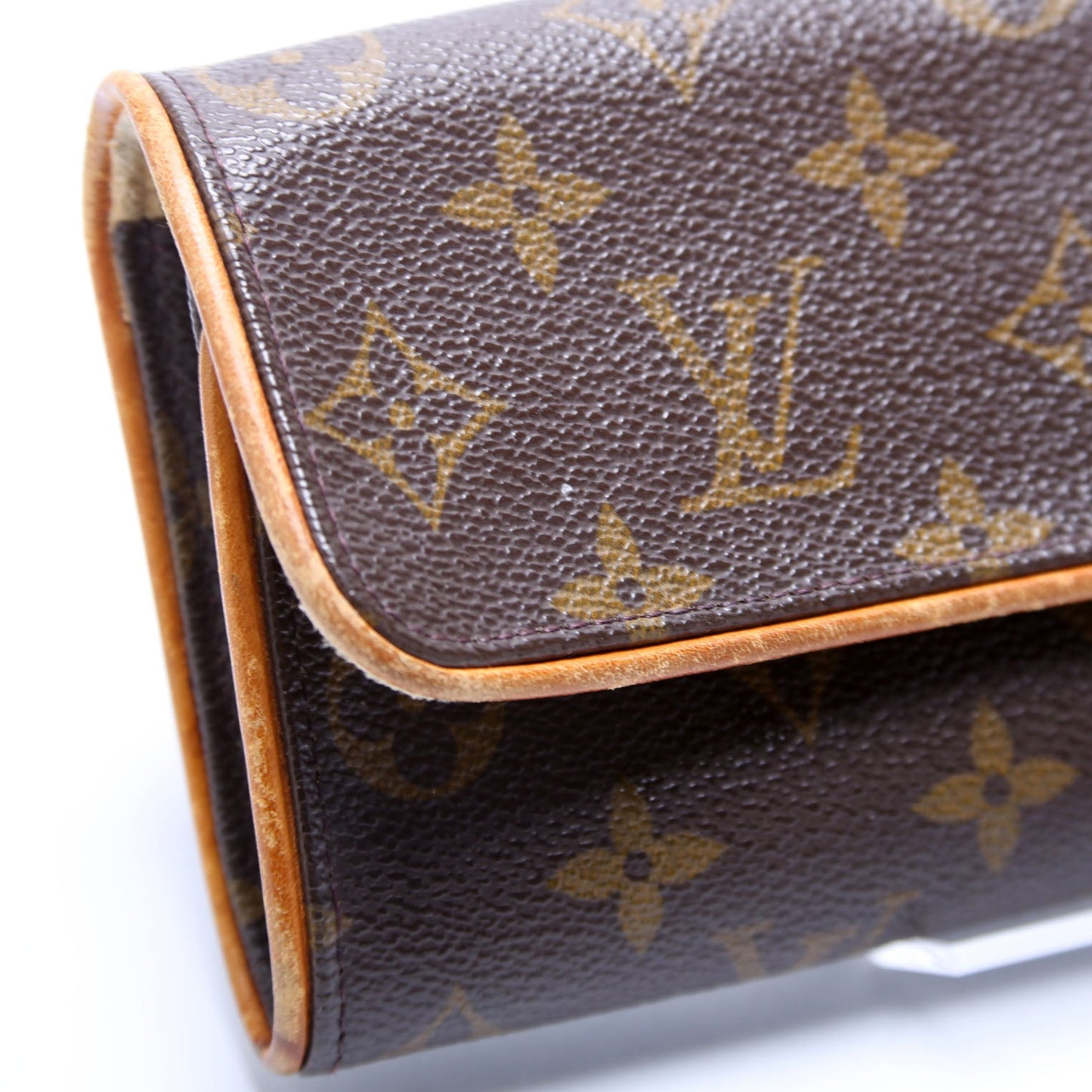 Pochette Twin PM Monogram