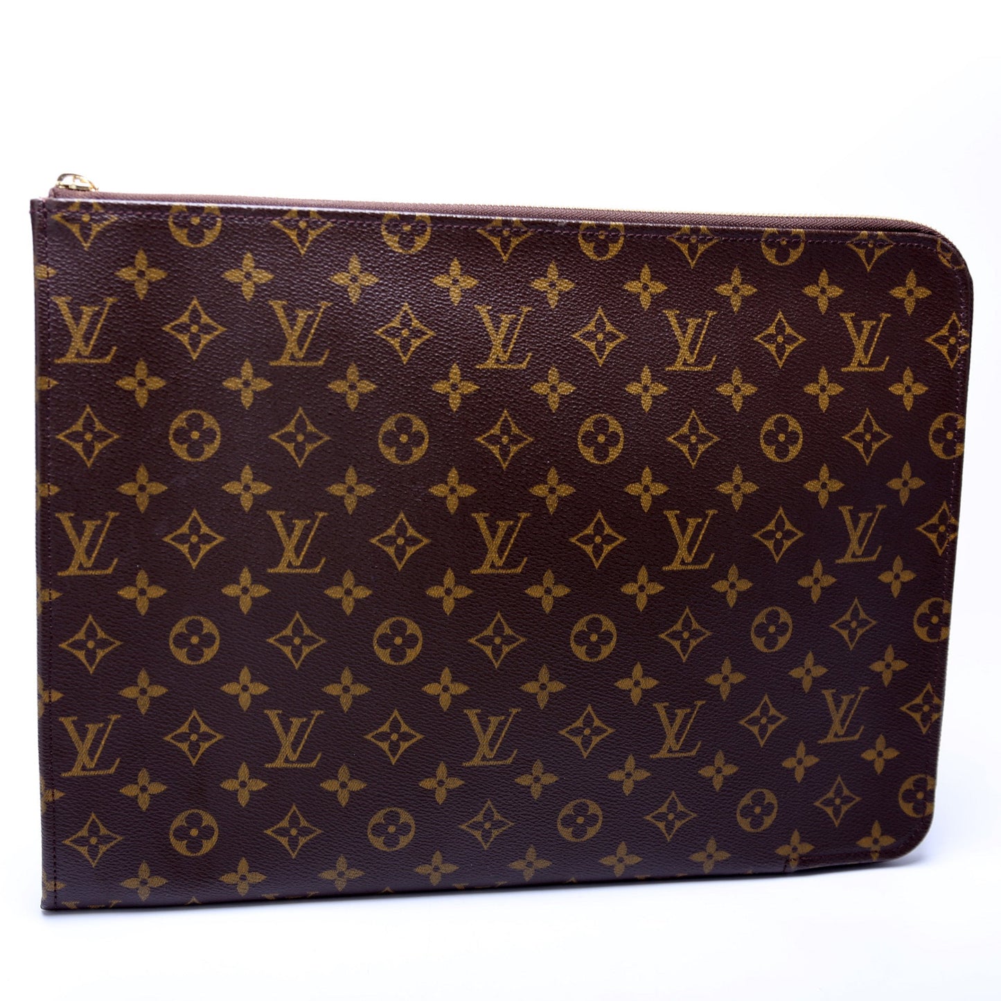 Pochette Documents 38 Monogram