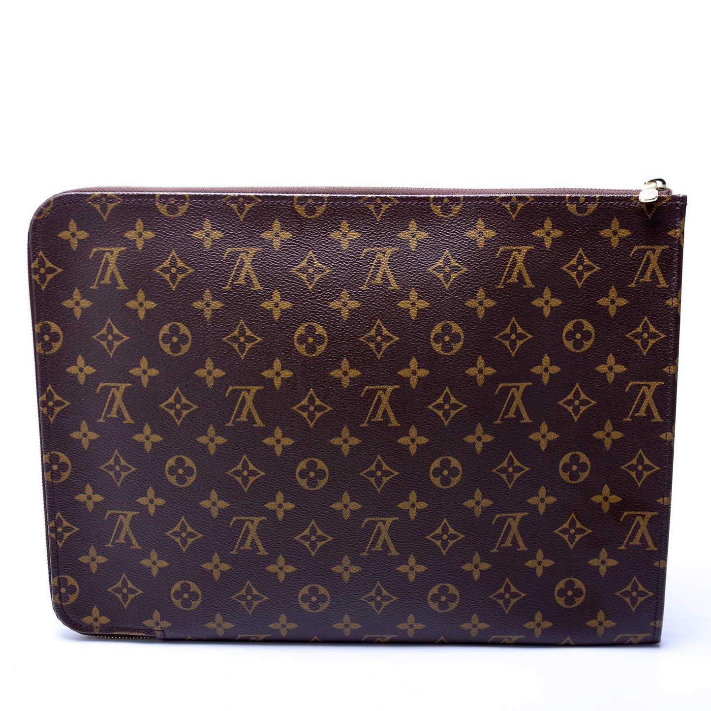 Pochette Documents 38 Monogram