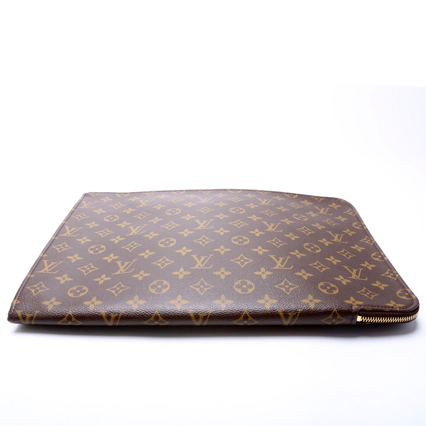 Pochette Documents 38 Monogram