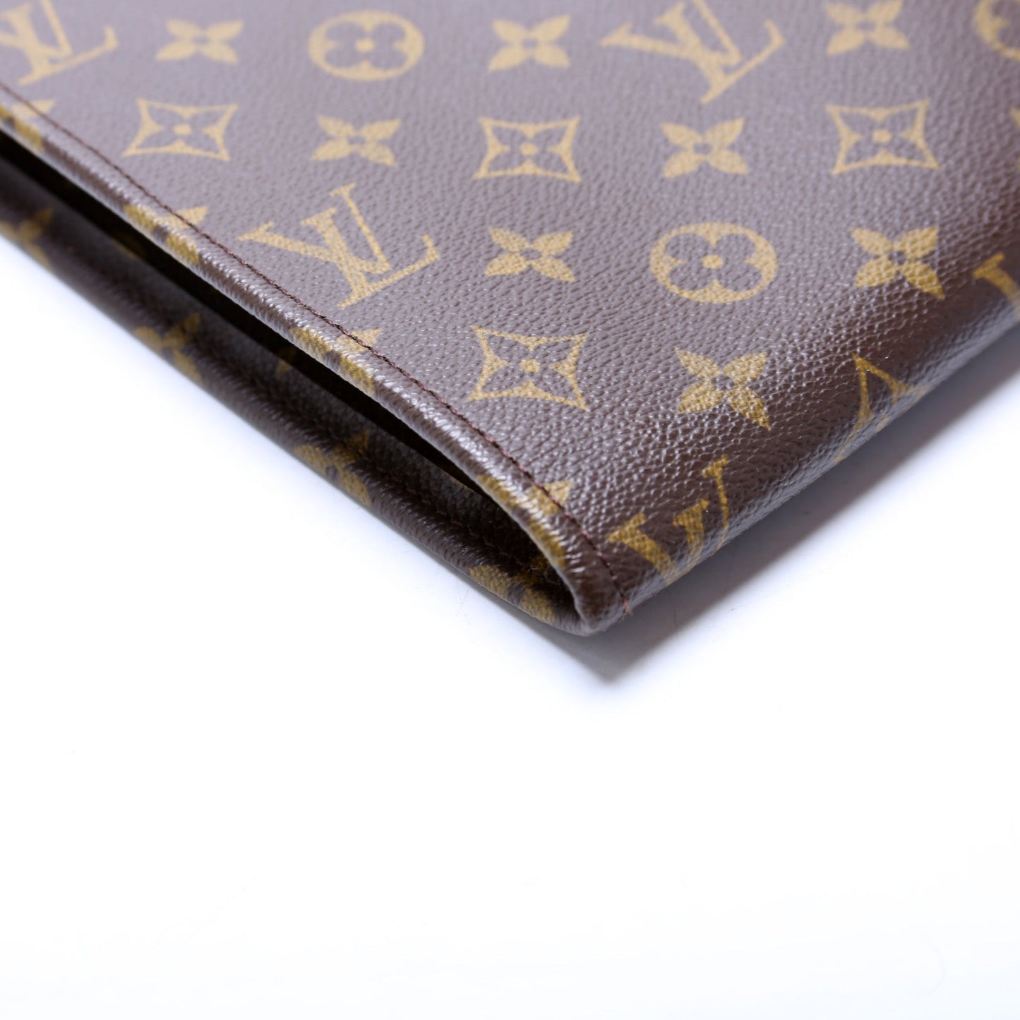 Pochette Documents 38 Monogram