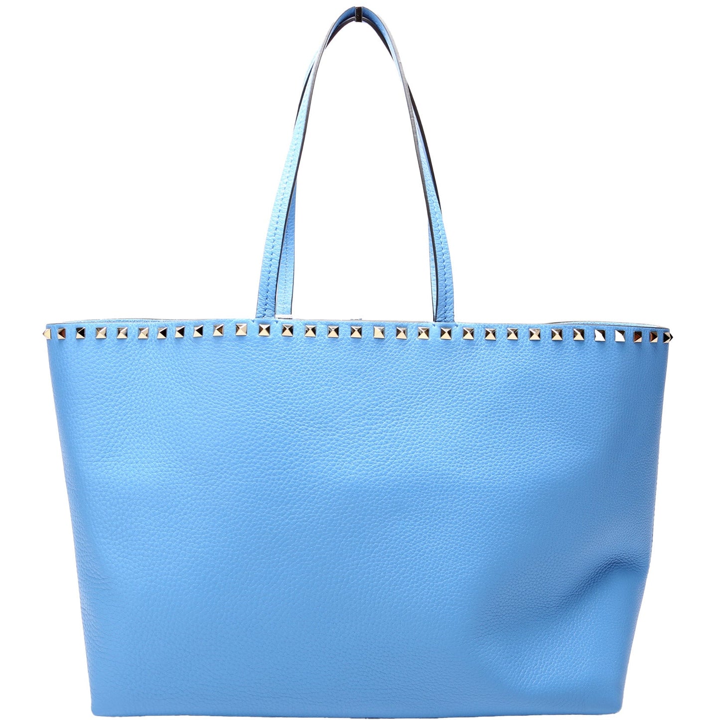 Rockstud Large Shopping Tote