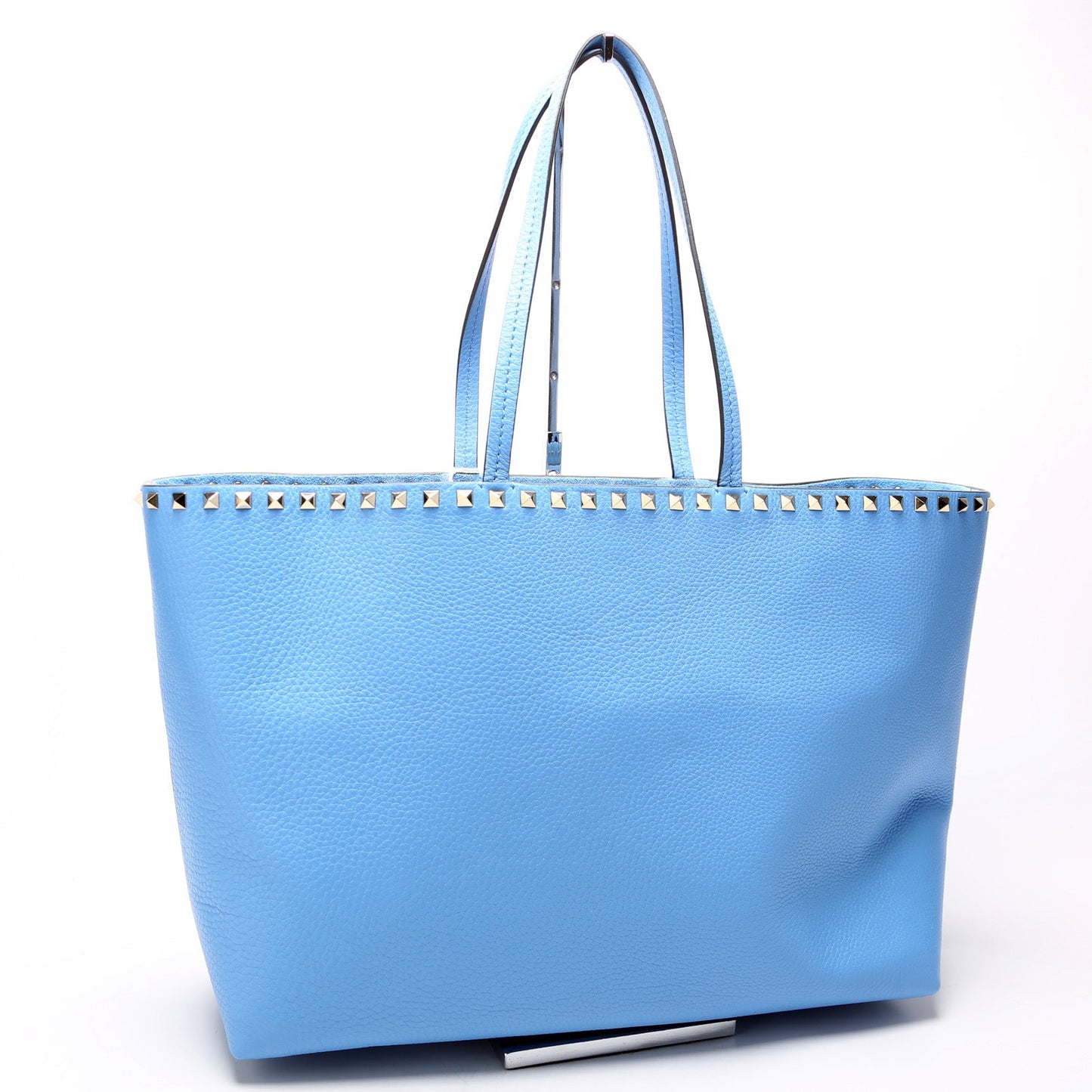 Rockstud Large Shopping Tote