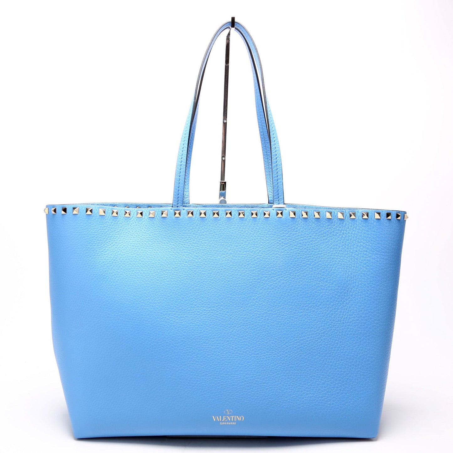 Rockstud Large Shopping Tote