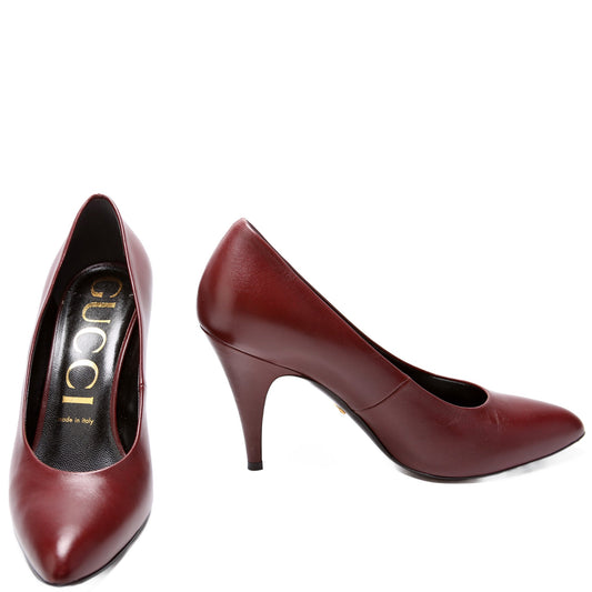 Pointed Toe Pumps Size 39