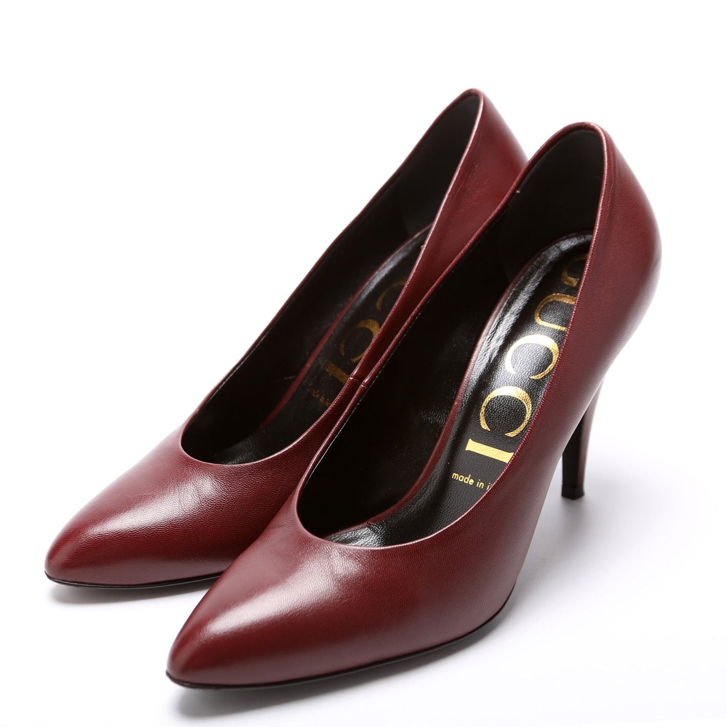 Pointed Toe Pumps Size 39