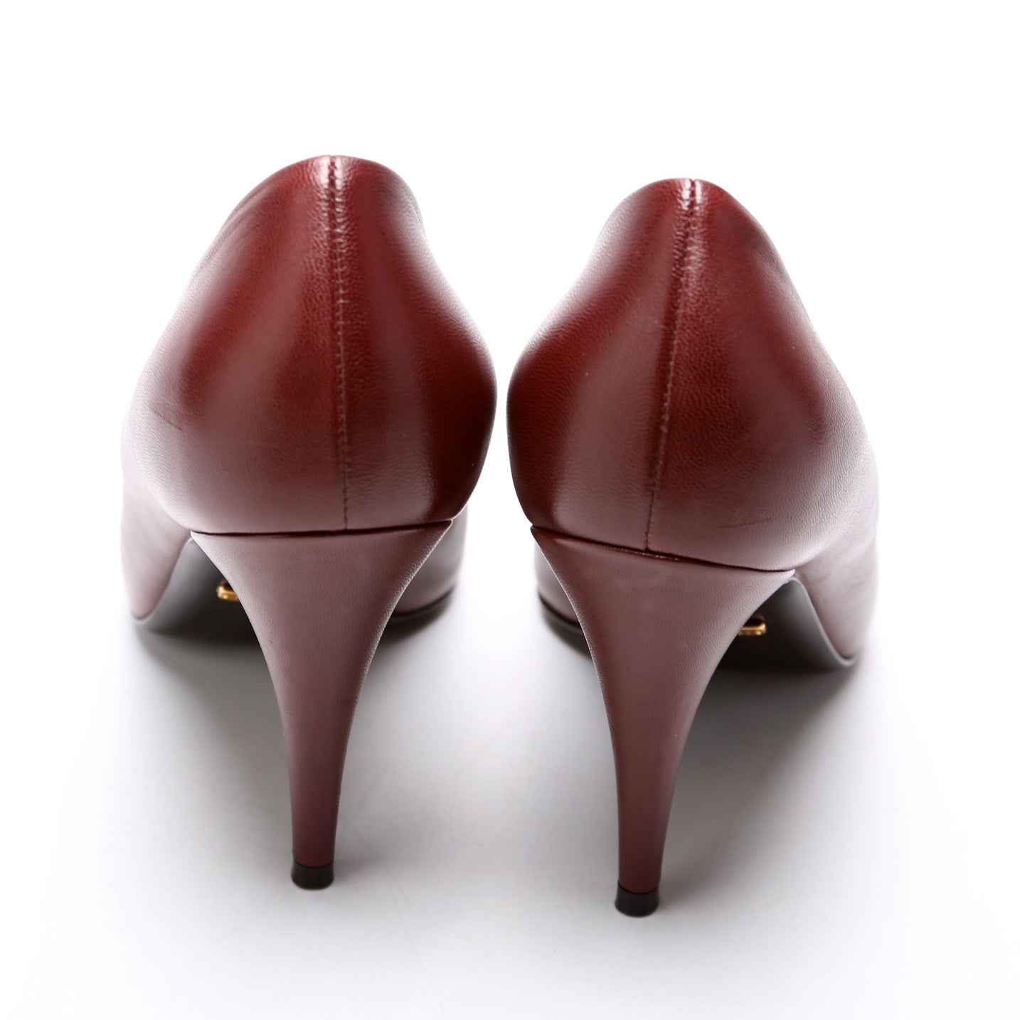 Pointed Toe Pumps Size 39