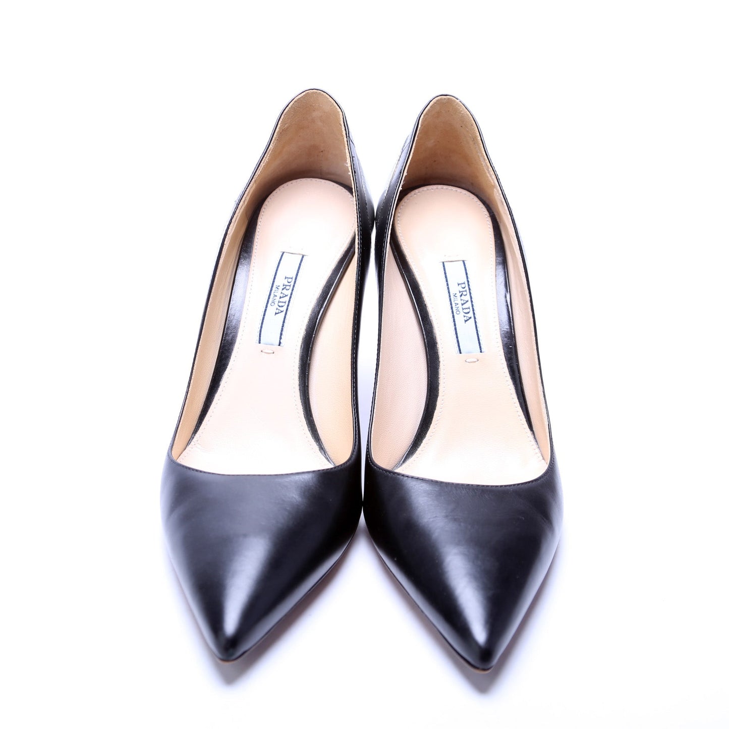 Pointed Toe Pumps Size 37