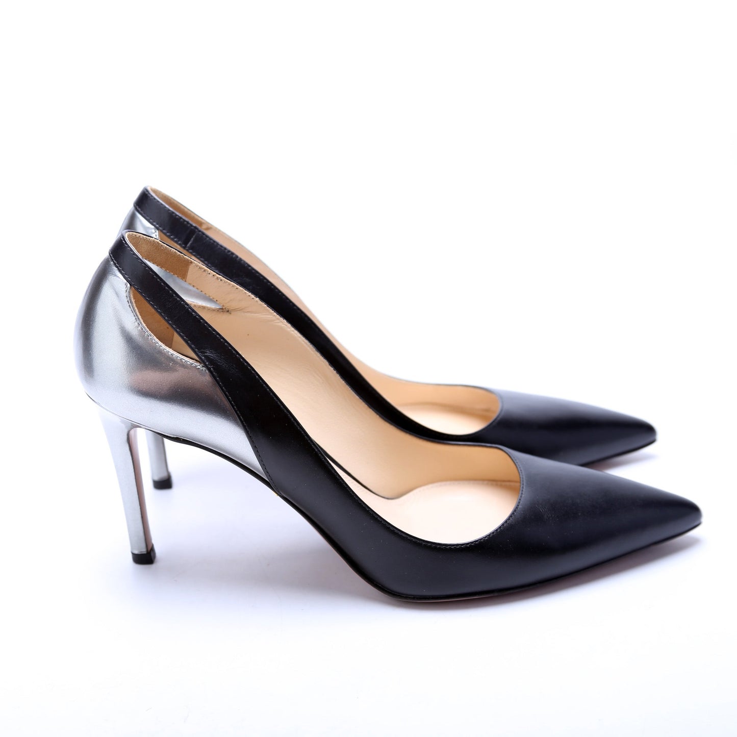 Pointed Toe Pumps Size 37