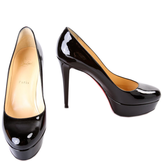 Platform Pumps Size 40