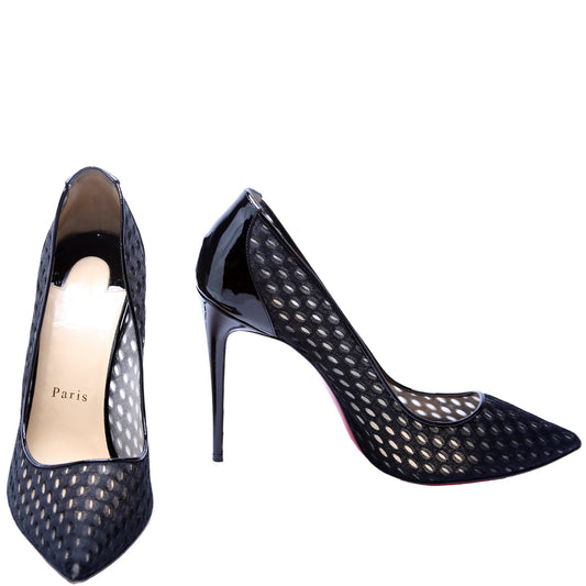 Pointed Toe Pumps Size 39