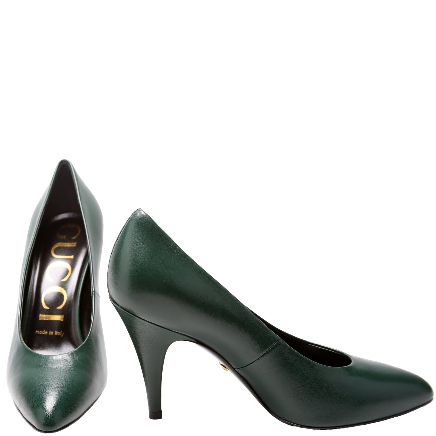 Pointed Toe Pumps Size 37