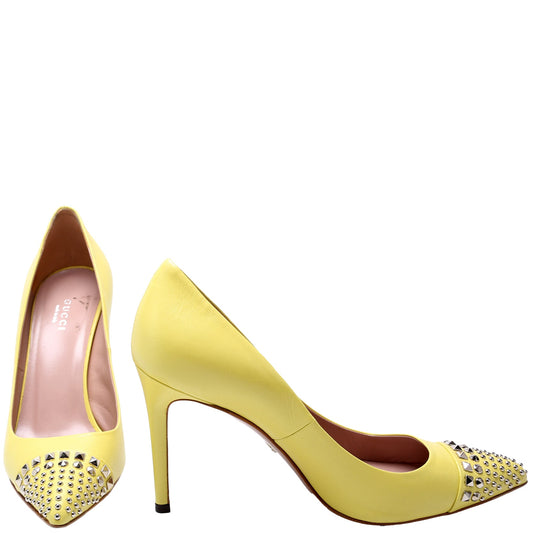 Pointed Toe Pumps Size 38