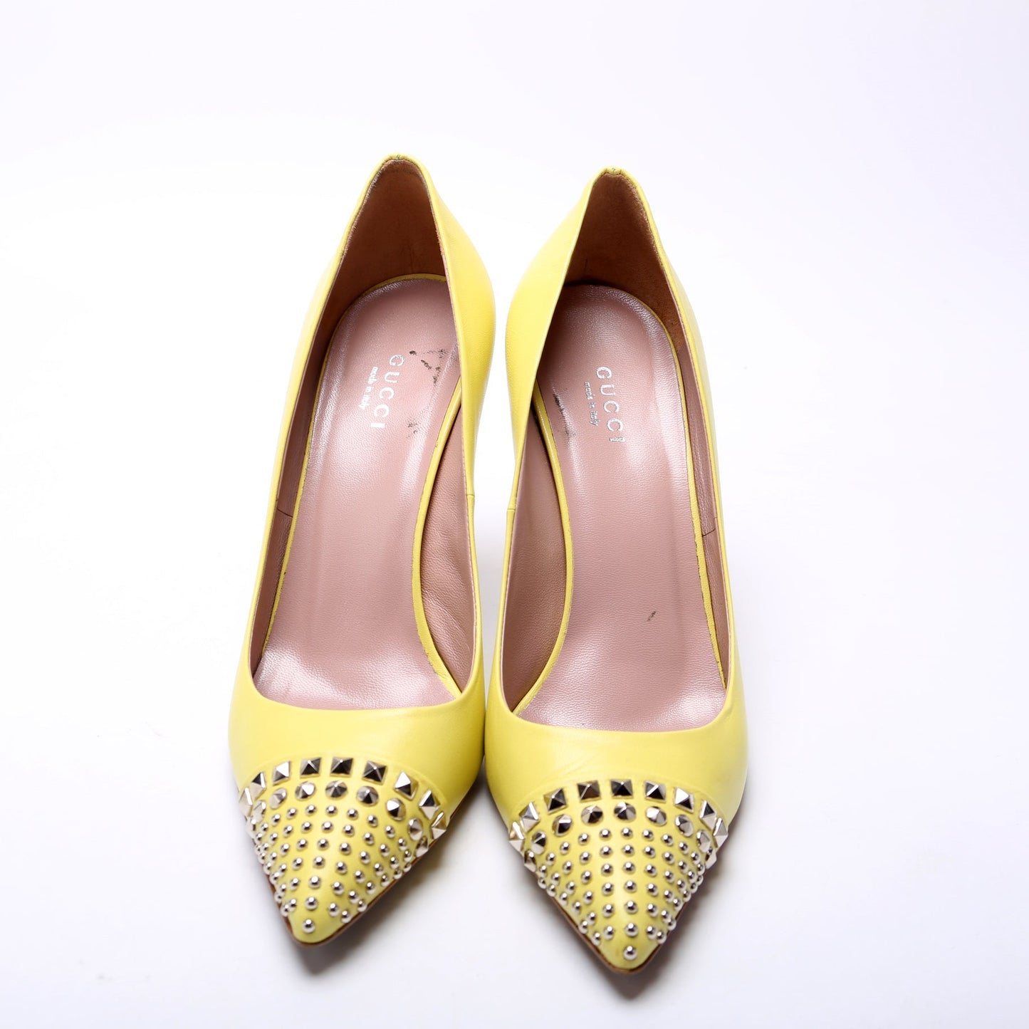 Pointed Toe Pumps Size 38