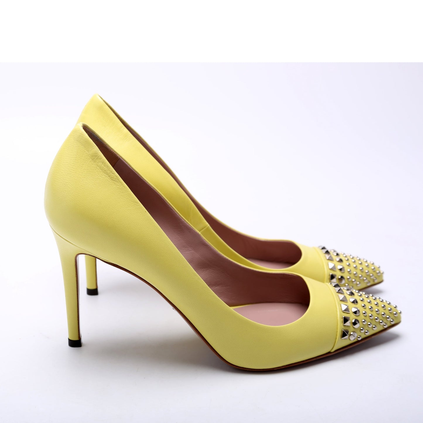 Pointed Toe Pumps Size 38