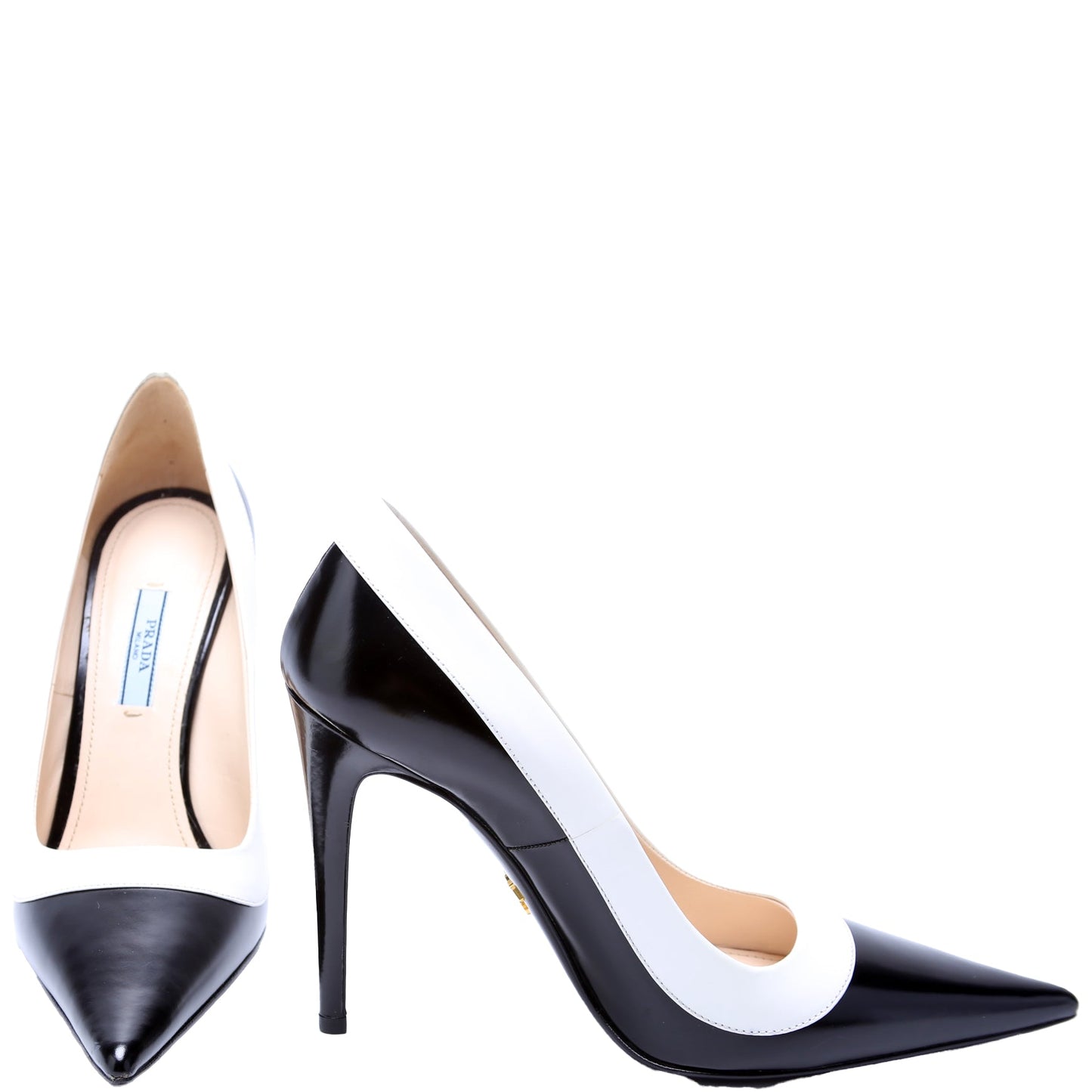 Pointed Toe Pumps Size 38