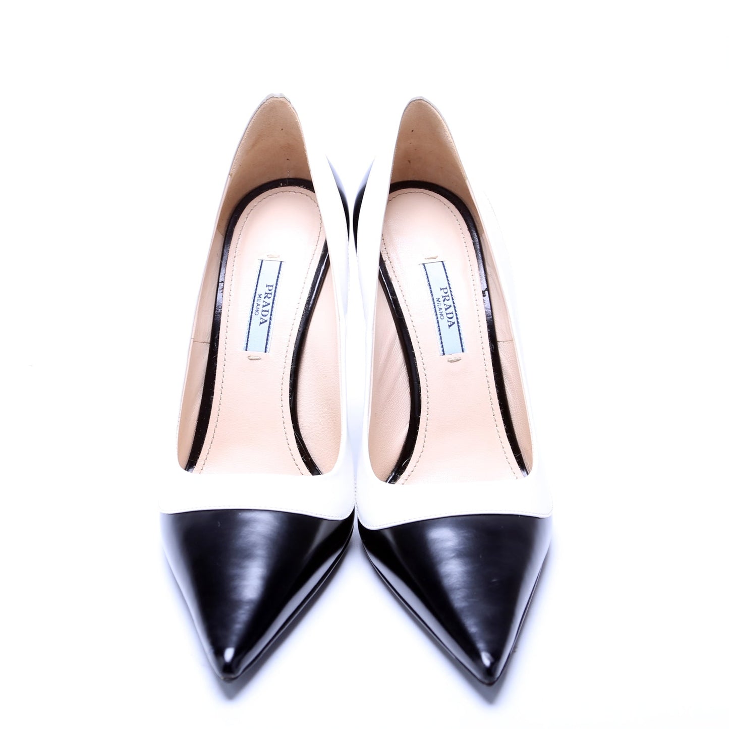 Pointed Toe Pumps Size 38