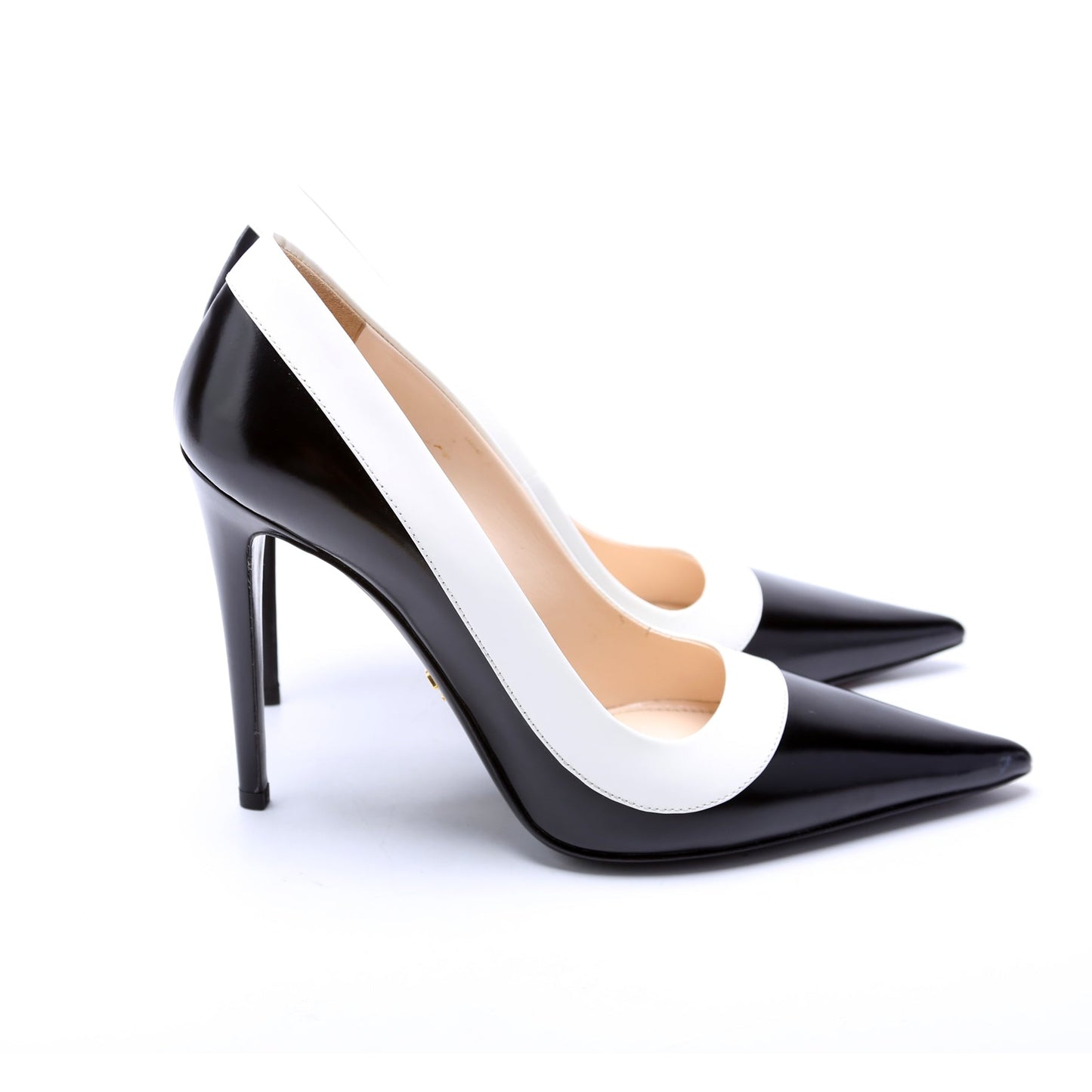 Pointed Toe Pumps Size 38