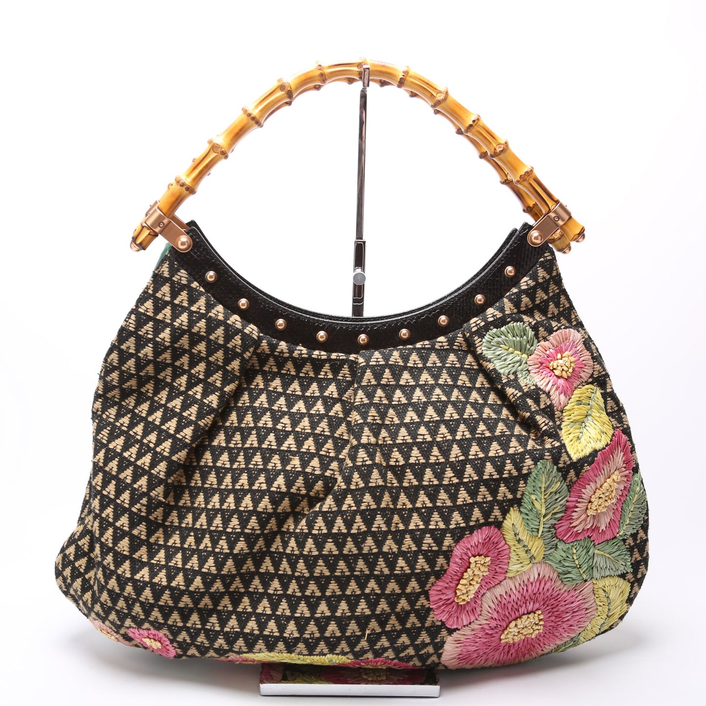 125584 Bamboo Raffia