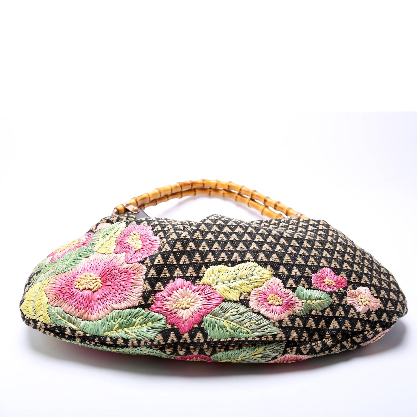 125584 Bamboo Raffia