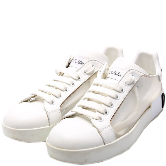 Portofino Sneakers Size 38