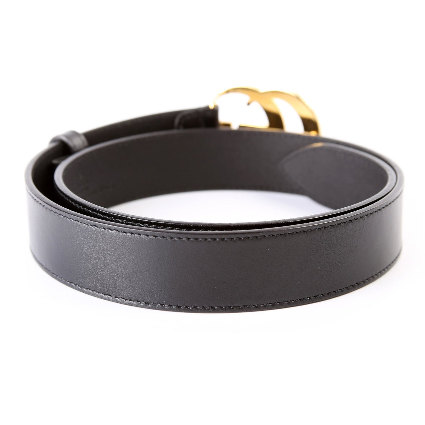 414516 GG Marmont Belt Size 75/30