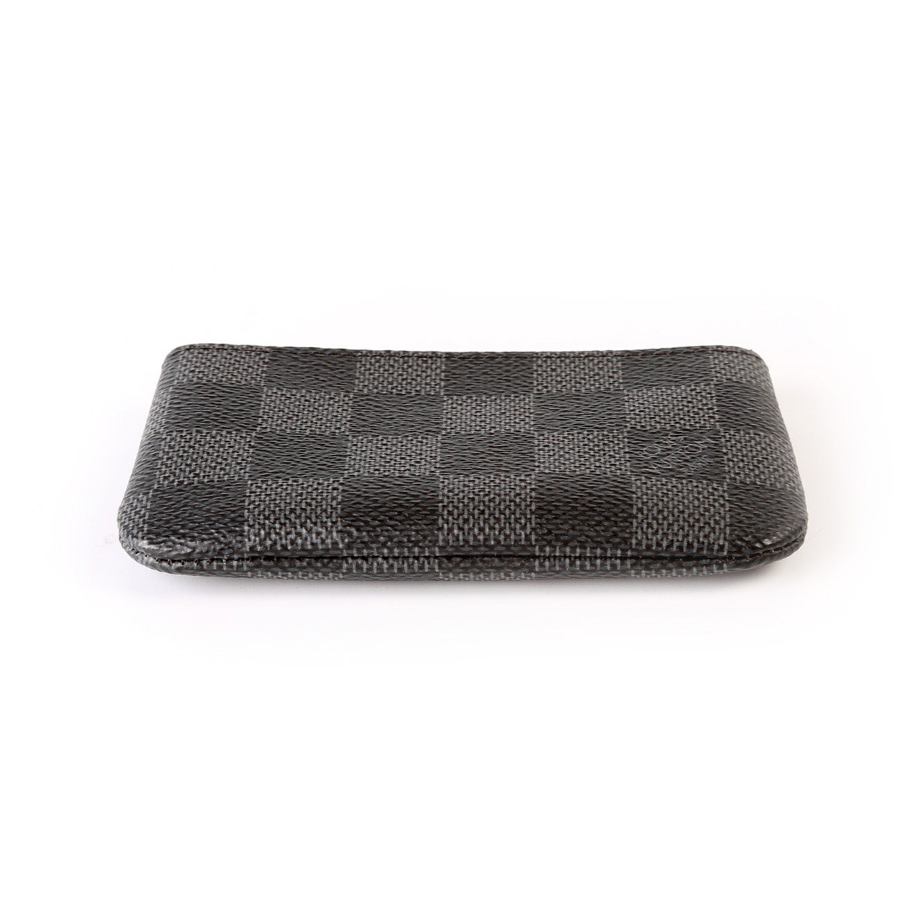 Pochette Cles Graphite