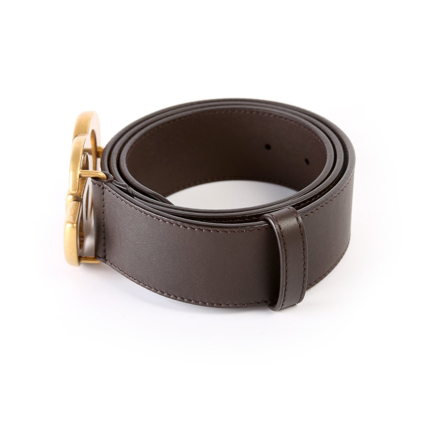 397660 GG Marmont Belt Size 85/34