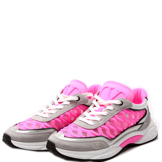 Ready Go Runner Sneakers Size 37.5