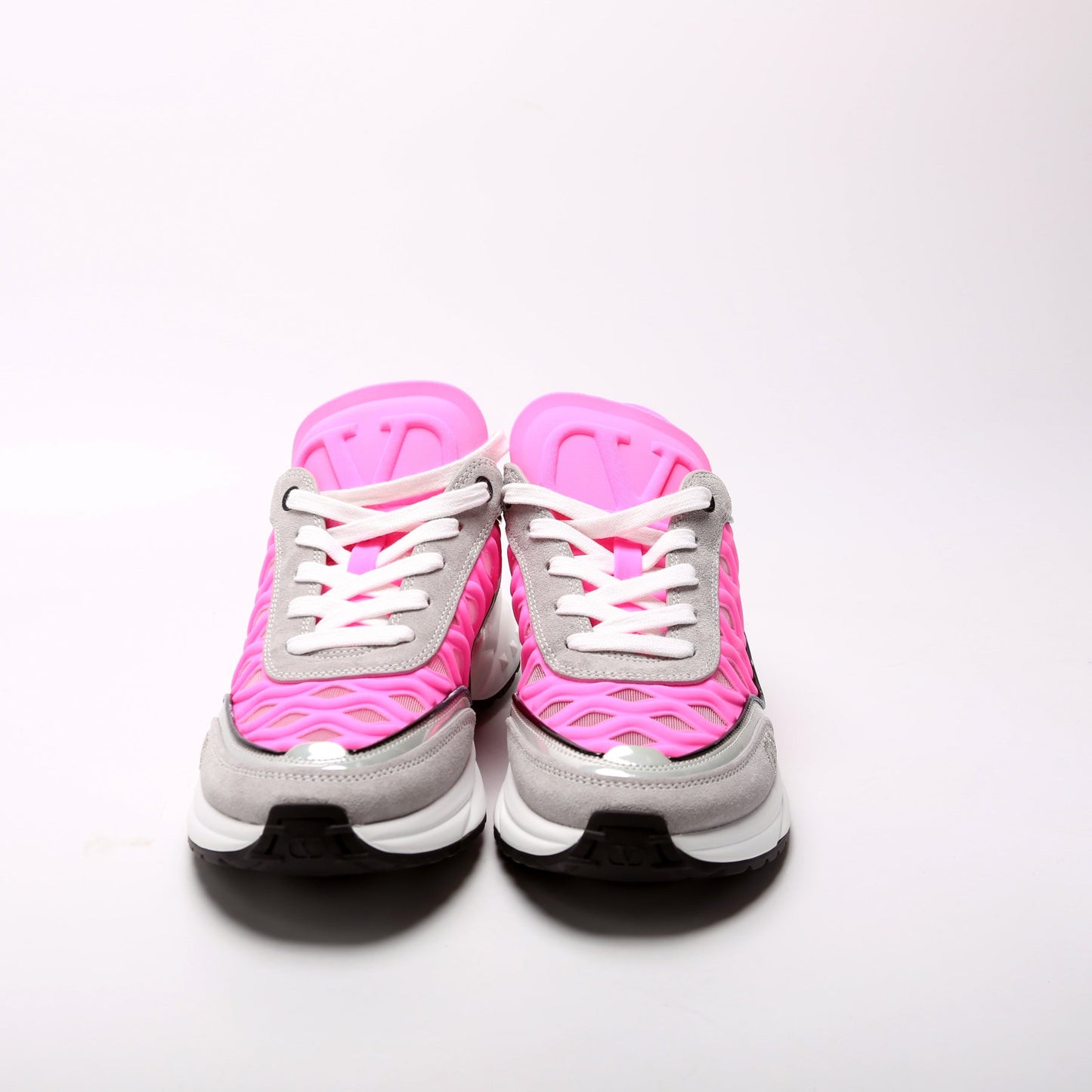 Ready Go Runner Sneakers Size 37.5