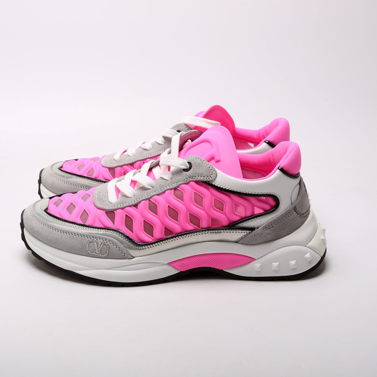 Ready Go Runner Sneakers Size 37.5