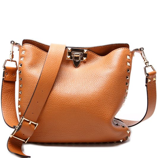 Rockstud Hobo Messenger