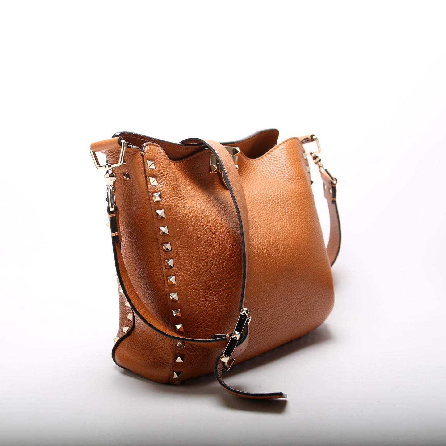 Rockstud Hobo Messenger