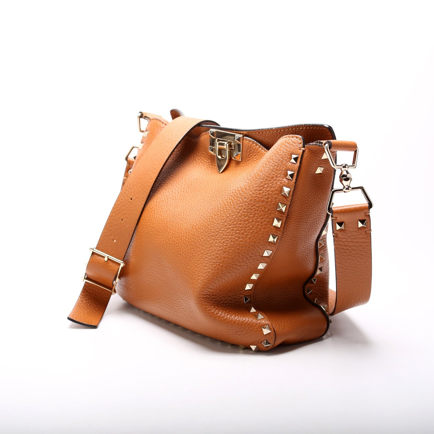 Rockstud Hobo Messenger