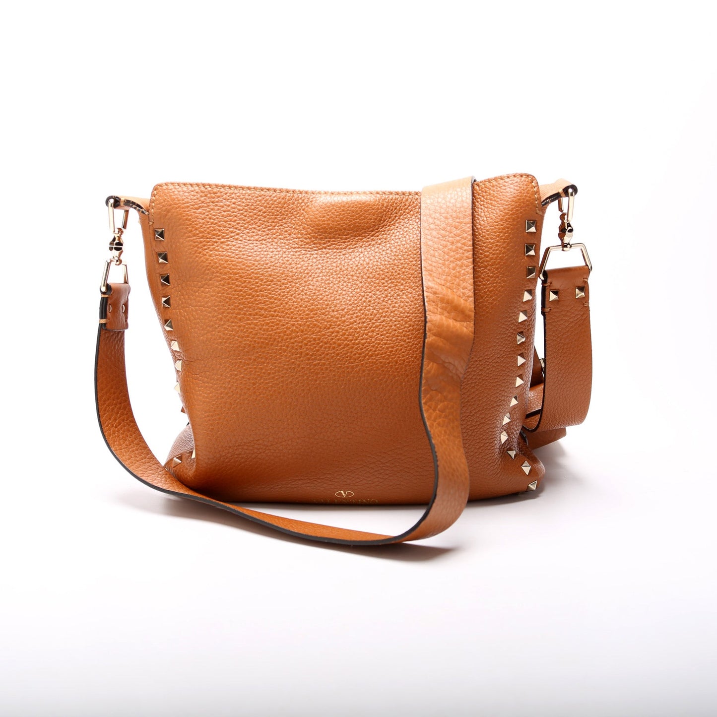 Rockstud Hobo Messenger