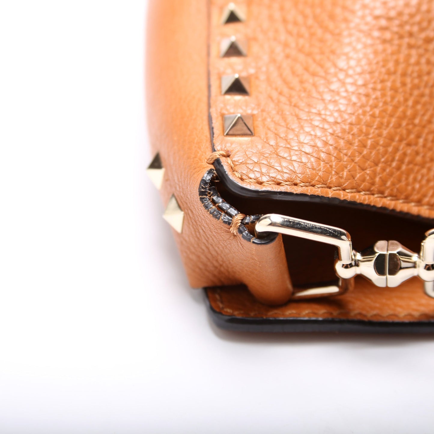 Rockstud Hobo Messenger