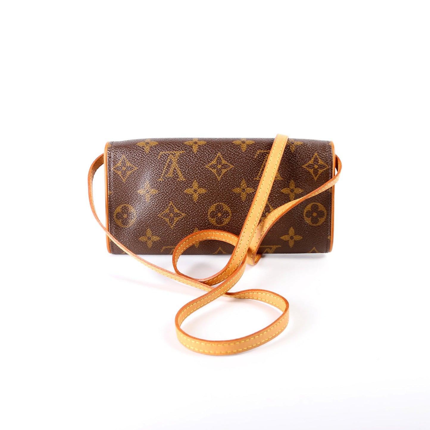 Pochette Twin PM Monogram