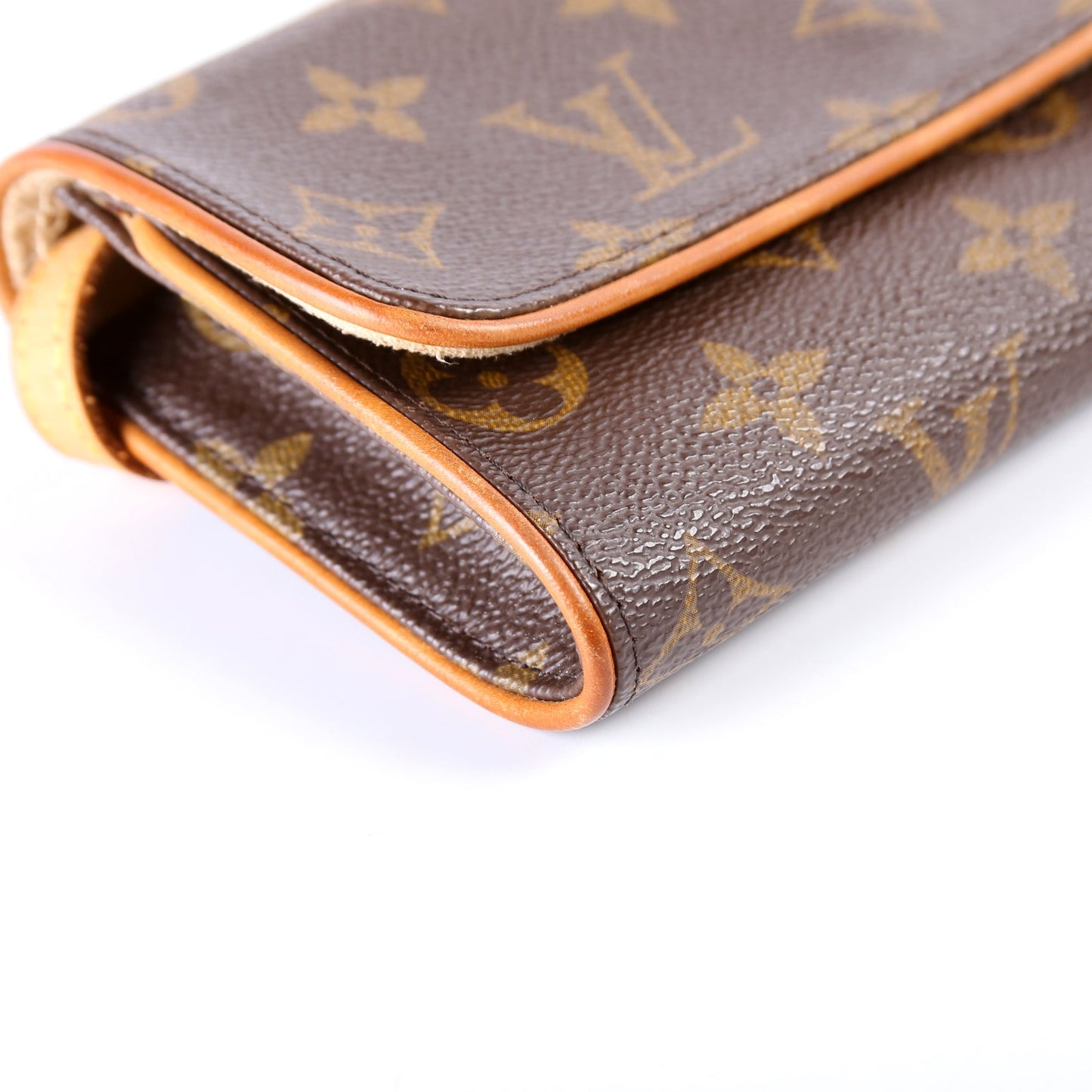 Pochette Twin PM Monogram