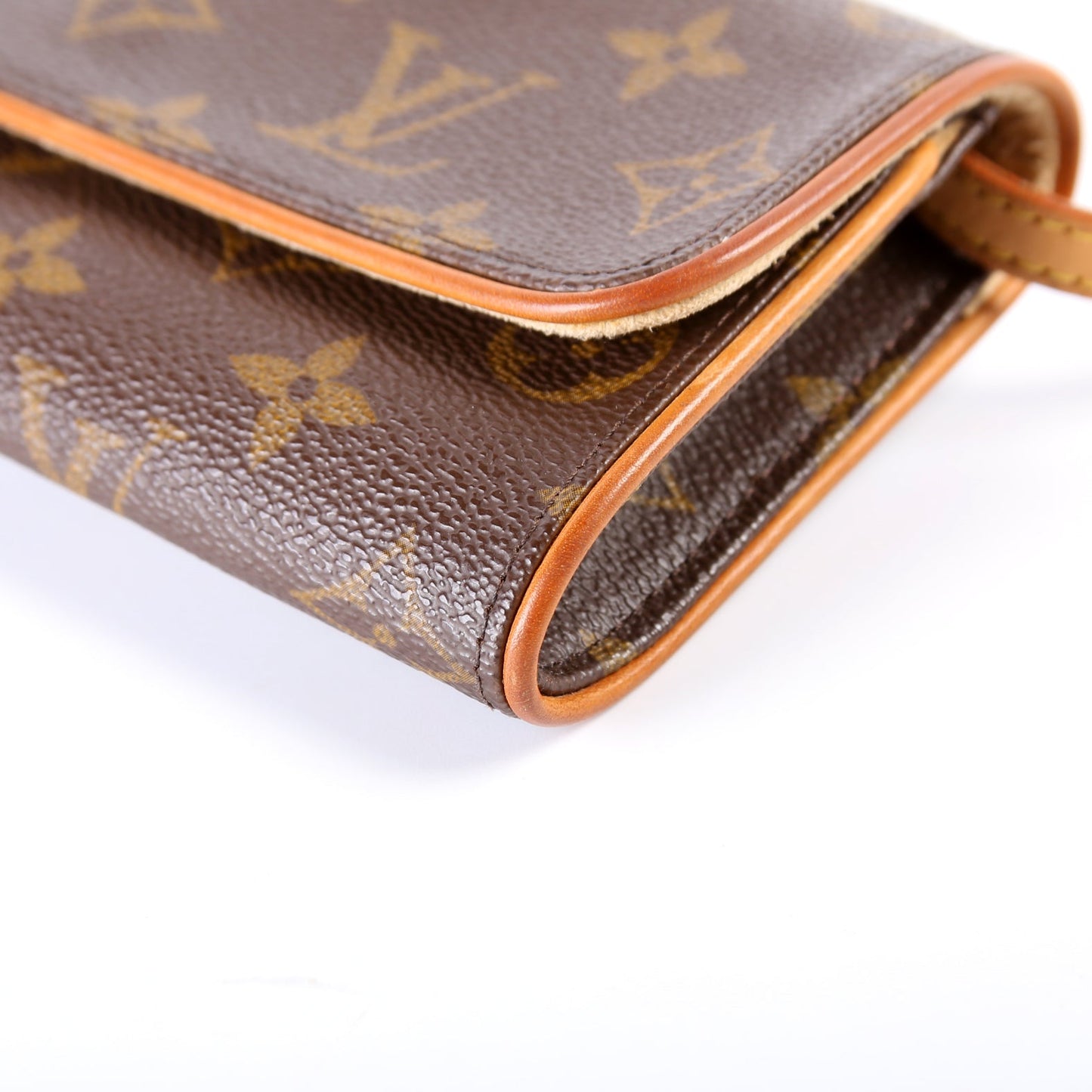 Pochette Twin PM Monogram