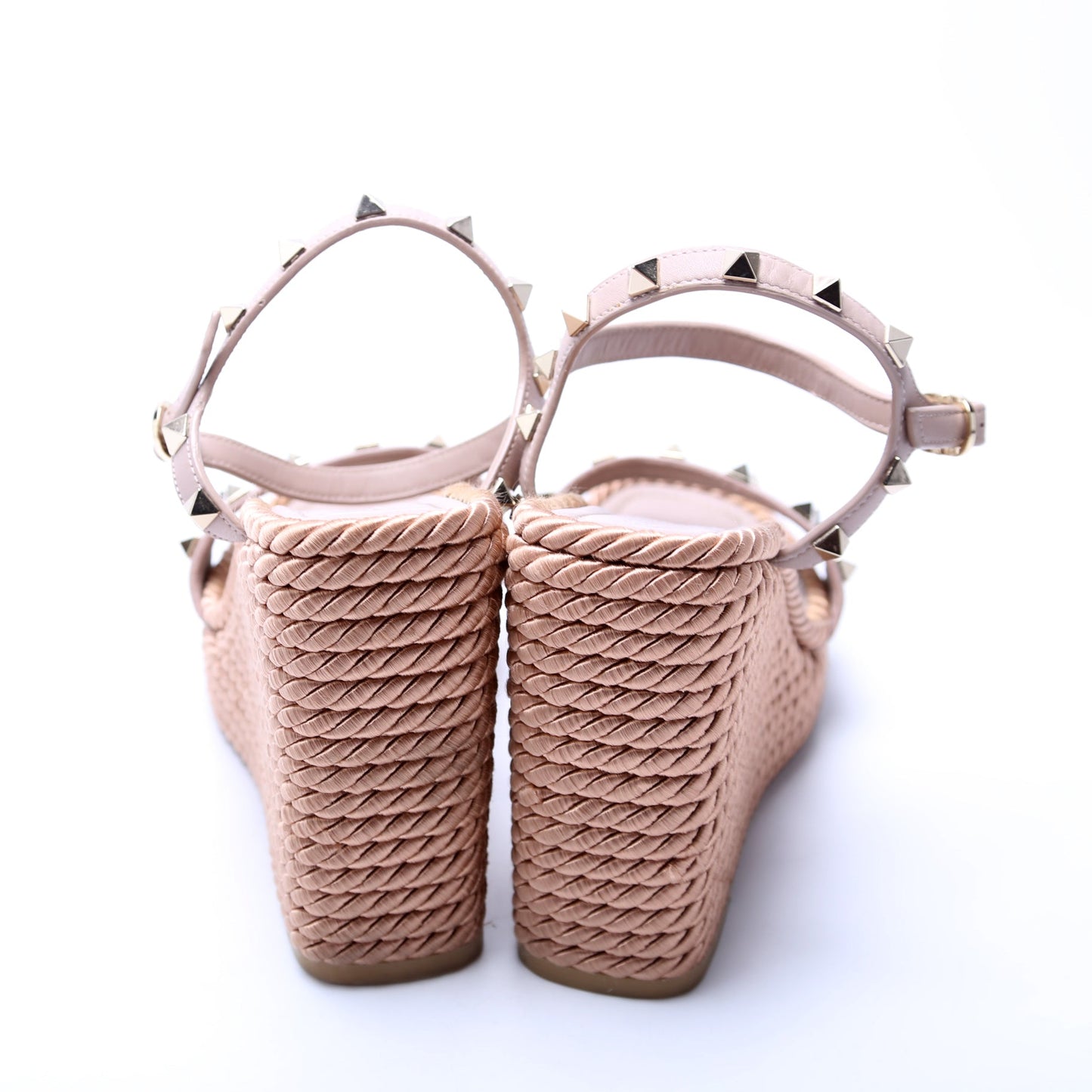 Rockstud Wedges Size 38.5